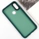 Чехол TPU+PC Lyon Frosted для Xiaomi Redmi Note 7 / Note 7 Pro / Note 7s Green фото 3