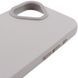 Чохол Syndee with Magnetic Fit для Apple iPhone 17 (6.3") Titanium Gray фото 4