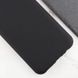 Чехол Silicone Cover Lakshmi (AAA) для Xiaomi 14 Pro Черный / Black фото 3