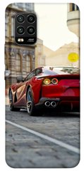 Чехол itsPrint Red Ferrari для Xiaomi Mi 10 Lite