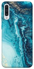 Чехол itsPrint Голубая краска для Samsung Galaxy A50 (A505F) / A50s / A30s