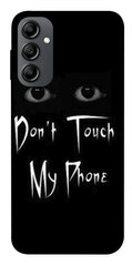 Чехол itsPrint Don't Touch для Samsung Galaxy A14 4G/5G