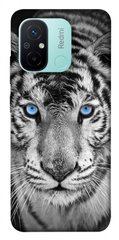 Чехол itsPrint Бенгальский тигр для Xiaomi Redmi 12C