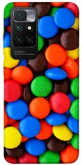 Чехол itsPrint Sweets для Xiaomi Redmi 10