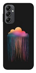 Чохол itsPrint Color rain для Samsung Galaxy A14 5G