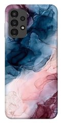 Чохол itsPrint Рожево-блакитні розлучення Samsung Galaxy A13 4G