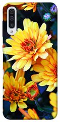 Чохол itsPrint Yellow petals для Samsung Galaxy A50 (A505F) / A50s / A30s