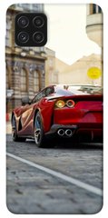 Чехол itsPrint Red Ferrari для Samsung Galaxy A22 4G