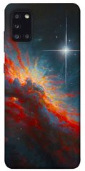 Чехол itsPrint Nebula для Samsung Galaxy A31