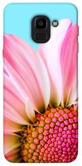 Чохол itsPrint Квіткові пелюстки для Samsung J600F Galaxy J6 (2018)