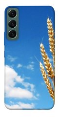 Чохол itsPrint Пшениця для Samsung Galaxy S22