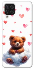 Чехол itsPrint Animals love 4 для Samsung Galaxy A22 4G