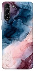 Чохол itsPrint Рожево-блакитні розлучення Samsung Galaxy S21+