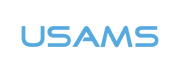 USAMS logo