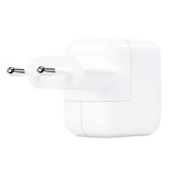 СЗУ 12W USB-A Power Adapter for Apple (AAA) (box) White