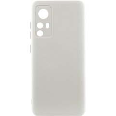 Чохол Silicone Cover Lakshmi Full Camera (A) для Xiaomi Redmi Note 12S Песочный / Sand