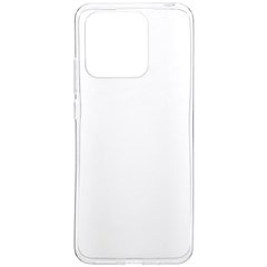 TPU чехол Epic Transparent 1,5mm для Xiaomi Redmi 12C Бесцветный (прозрачный)
