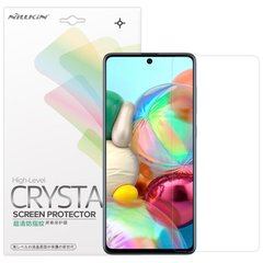 Защитная пленка Nillkin Crystal для Xiaomi Redmi K20 / K20 Pro / Mi9T / Mi9T Pro Анти-отпечатки