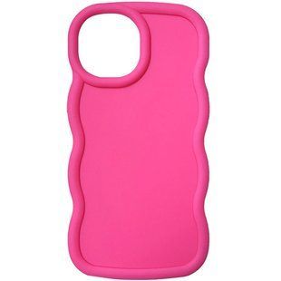 Чехол TPU Ripple для Apple iPhone 14 Pro (6.1") Dragon Fruit