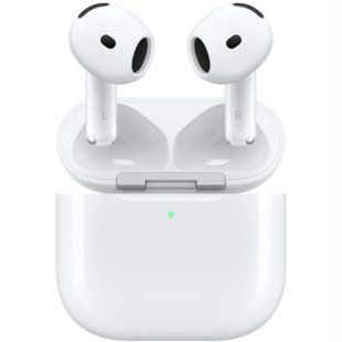 Беспроводные TWS наушники Amaya Pod 4 White