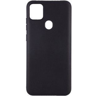 Чехол TPU Epik Black для Xiaomi Redmi 9C Черный