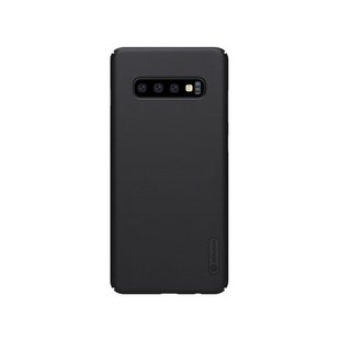 Чехол Nillkin Matte для Samsung Galaxy S10 Черный