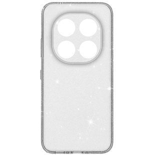 TPU чехол Nova для Samsung Galaxy A22 4G Clear