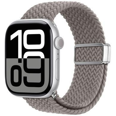 Ремешок Dux Ducis Mixture Ultra для Apple Watch 38/40/41/42mm(ser.10) Clay