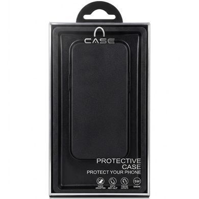 Чехол PC Synq with Magnetic Fit для Samsung Galaxy S26 Ultra Black
