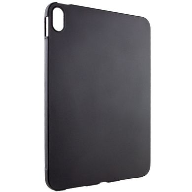 Чехол TPU Epik Black для Apple iPad 10.9" (2022) Черный