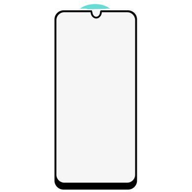 Захисне скло SKLO 3D для Samsung Galaxy M53 5G Чорний