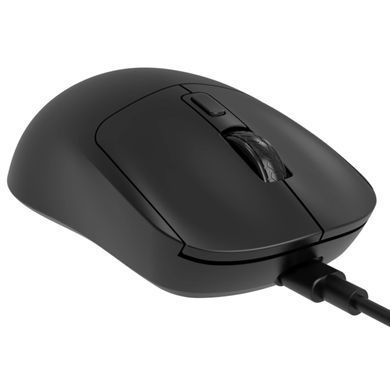 Миша дротова WIWU WM111 Wired Mouse Black