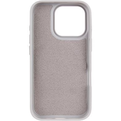 Чохол Syndee with Magnetic Fit для Apple iPhone 14 Pro Max (6.7") Titanium Gray