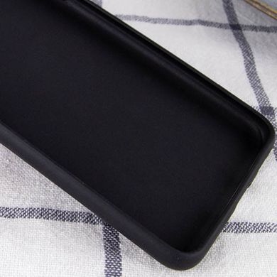 Чехол TPU Epik Black для Samsung Galaxy M01 Core / A01 Core Черный
