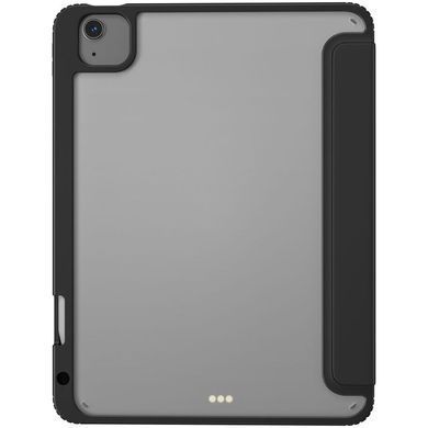 Чехол-книжка BlueO Ape Case для Apple iPad Air 10.9'' (2020-22) / Pro 11" (2018-22) / Air 11'' 2024 Черный
