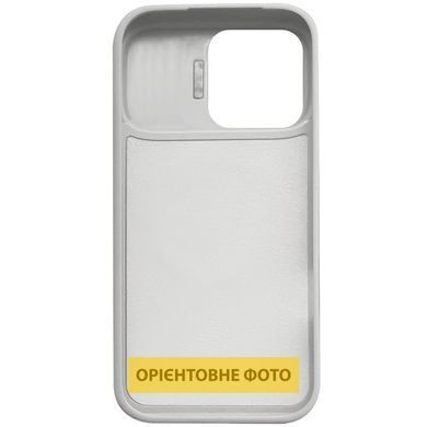 Чехол TPU+PC Wild Leopard with Magnetic Fit для Apple iPhone 17 Air (6.5") Grey
