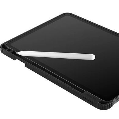 Чехол-книжка BlueO Ape Case для Apple iPad Air 10.9'' (2020-22) / Pro 11" (2018-22) / Air 11'' 2024 Черный