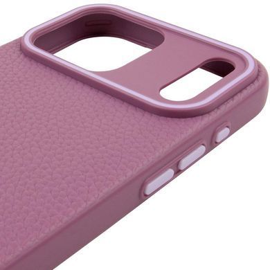 Чехол Syndee with Magnetic Fit для Apple iPhone 17 Pro (6.3") Sunset Purple