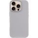 Чохол Syndee with Magnetic Fit для Apple iPhone 14 Pro Max (6.7") Titanium Gray фото 2