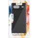 Чехол Silicone Cover Ummi Lakshmi Full Camera (AA) для Google Pixel 8a Черный / Black фото 2