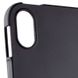 Чехол TPU Epik Black для Apple iPad 10.9" (2022) Черный фото 2