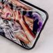 TPU+PC чехол Prisma Ladies для Apple iPhone XS Max (6.5") Purple фото 2