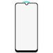 Захисне скло SKLO 3D для Samsung Galaxy M53 5G Чорний фото 2
