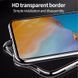 TPU чехол Epic Transparent 1,5mm для Oppo A5s / Oppo A12 / A7 Бесцветный (прозрачный) фото 3