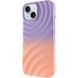 Чехол TPU ColorWave для Apple iPhone 13 / 14 (6.1") Dasheen / Peach