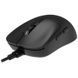 Миша дротова WIWU WM111 Wired Mouse Black фото 4