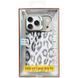 Чехол TPU+PC Wild Leopard with Magnetic Fit для Apple iPhone 17 Air (6.5") Grey фото 3