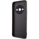Чехол TPU Epik Black Full Camera для Xiaomi Redmi A3 Черный фото 2