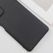 Чехол TPU GETMAN Liquid Silk Full Camera для Xiaomi Redmi 10 Черный / Black фото 2