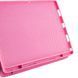 Чохол-книжка Book Cover (stylus slot) для Samsung Galaxy Tab S6 Lite 10.4" (2020-2024) Рожевий / Pink фото 2